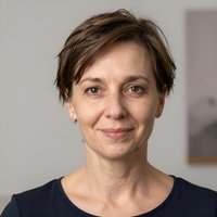Портрет Марины Соколовой, эксперта компании Ethereum-Mining, в контексте новостей обновления сети Ethereum